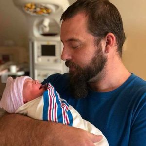 Meet your Posher, John